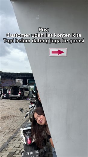 Hmmm udah ditungguin padahal🤔😠….. Btw info travel ke nahwa travel ajahhh 150k aja udah dapet: mobil nyaman AC dingin snack bagasi Driver berpengalaman 🚗 5000 review positif di Google ⭐⭐⭐⭐⭐ Travel mah jelas pilih Nahwa Travel 😎👌 🔹 Shuttle Malang – Juanda praktis & tepat waktu 🔹 Carter Drop fleksibel sesuai tujuan 🔹 Rental Mobil Fullday buat seharian jalan-jalan 🌐 Info lengkap & pemesanan: www.nahwatravel.co.id Hubungi kami sekarang dan rencanakan liburanmu tanpa ribet bersama Nahwa Trave