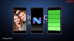 The all new Aqua Lions 3 is a combination of power, great camera and style. This is all you would need to elevate your experience of using a smartphone at an affordable price. Know More: http://bit.ly/2tsXUR2 #PowerOf3 | Intex