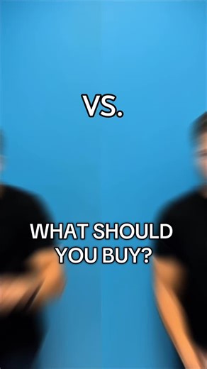 A debate that’s been around since sliced bread… who ya got?🤔📸 | Beach Camera