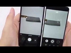 Xiaomi Redmi Note 2 VS Meizu m2 Note