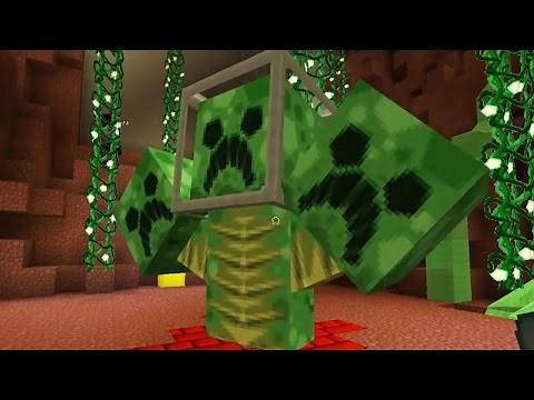 Minecraft - Mission To Mars - Saving Our Friends! [29]