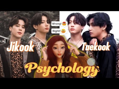 Jikook vs Taekook Why Both Ships Feel Real to Fans