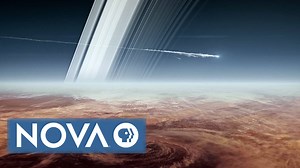 97K views · 1K shares | Follow Cassini's final days as it skims the...