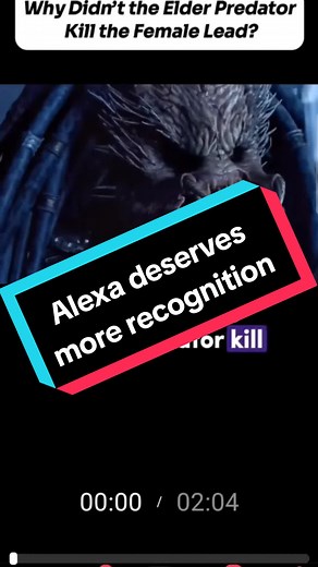 Understanding Alexa Woods' Importance in AVP Lore