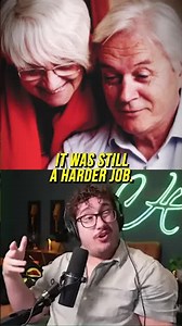 Generational struggle: understanding older generations