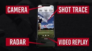 Rapsodo Mobile Launch Monitor TV Spot, 'Data-Driven Feedback'