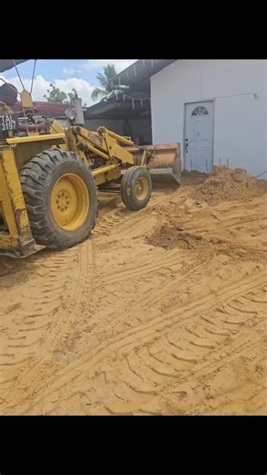 Foundation Preparation for Steel Structure Construction