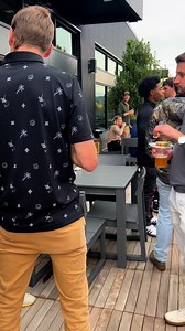 New faces, same hustle! 🚀 We celebrated our newest team members with a social hour to kick off their journey here at Axle. They're already embracing the culture, and we're excited to fuel their ambition as they begin to build their empire at Axle Logistics! #newhire #axlelogistics #knoxville #buildyourempire #lifeataxle | Axle Logistics