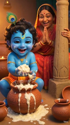 Bolega Radhe || Uske Dukh Ho Jayenge Aadhe #radheradhe #trending