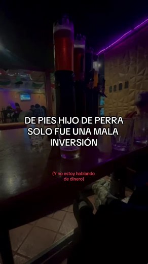 ¿Qué es una mala inversión? #parati #fou #malainversion