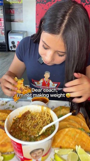 One more bite won't make a difference... right? 👀🌮 NOW IN 30+ LOCATIONS 📍 AZ, TX, MO, UT, F