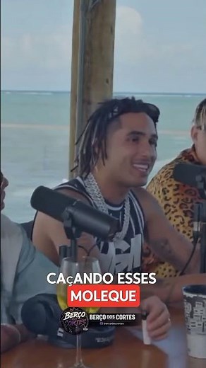 Matuê fala sobre formas de entrar para a 30pramu! 🔥 #matue #30praum #teto #wiu