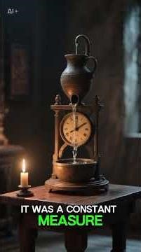 how clock came into existence#history#trends#update #facts#lifeisbutadream