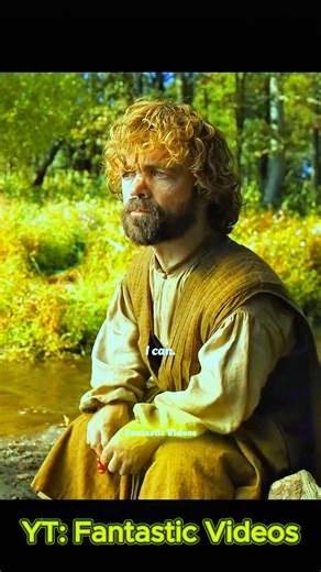 Jorah was shocked to find his father dead. #gameofthrones #jorahmormont #tyrionlannister #movie | United Santiago City Inc.