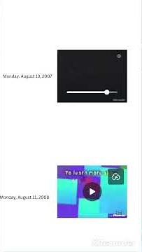 Sesame Street Season 38 - 39 2007 - 2008 re-upload