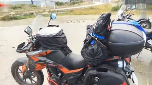 高昂售价68000的JAWA250摩托，缺氧高寒都是一打就着，老毛子造的