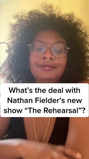 Everyone’s talking about the new #nathanfielder show, #therehearsal. Here’s our takeaway after watching it, and speaking with one of its more memorable characters. #sciontc #robbin #tv #realitytv #vice #news