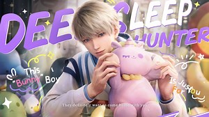 Love and Deepspace | CBT Starts On Dec. 15! ■ Gameplay Teaser Are you ready for a romantic adventure? What about fighting alongside him in this futuristic city? Sweet dates and intimate interactions are just a touch away! ┈┈┈┈┈┈▾Game Intro▾┈┈┈┈┈┈ Love and Deepspace is a sci-fi, deeply immersive 3D dating sim. Our first-person perspective, various romantic interactions, and multi-sensory gameplay offer you a very realistic romance. Love is within your reach! ┈┈┈┈┈▾Pre-Reg Now▾┈┈┈┈ More CBT inform