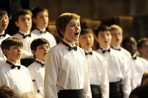 Recensie Boychoir (2014)