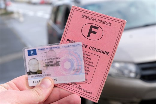 Permis de conduire : votre vieux permis arrive bientôt à expiration !