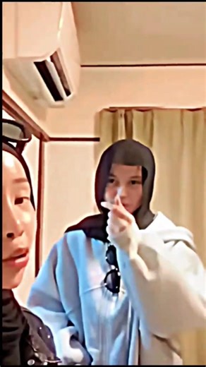 Aipp Ecah bagi minilove dekat sapa tu 😝 #aiaisyah #aiteam