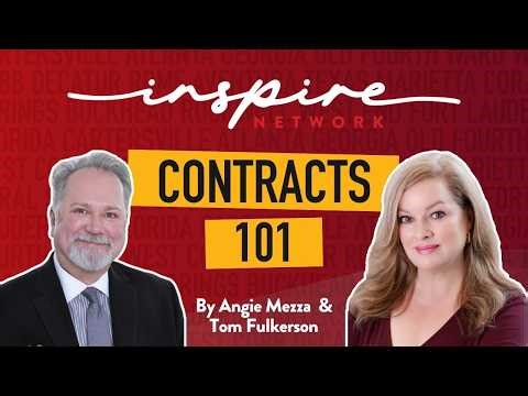 Contracts 101 Part 4 | Preparing Amendment to Address Concerns