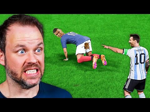 Most Embarrassing Moments XI