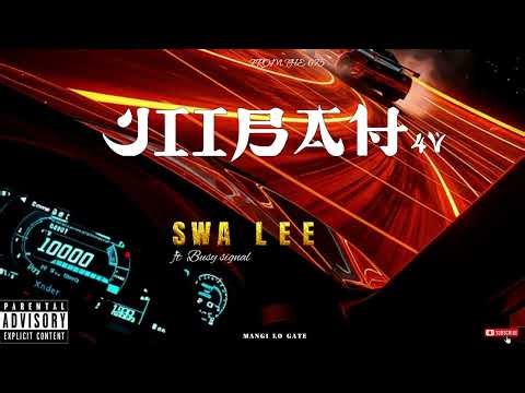 Busy signal- Nah use dem__SWA LEE🇵🇬 2026 swingbounce remix