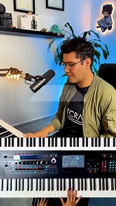 14K views · 1.5K reactions | AL QUE ES DIGNO TUTORIAL PIANO #tutorialpiano #pianocristiano #alqueesdigno #marcoswitt #piano | Samuelcvarmonia | Facebook