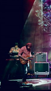 Europa on our Very Santana show #europa #santana #carlossantana #santanaeuropa | Very Santana