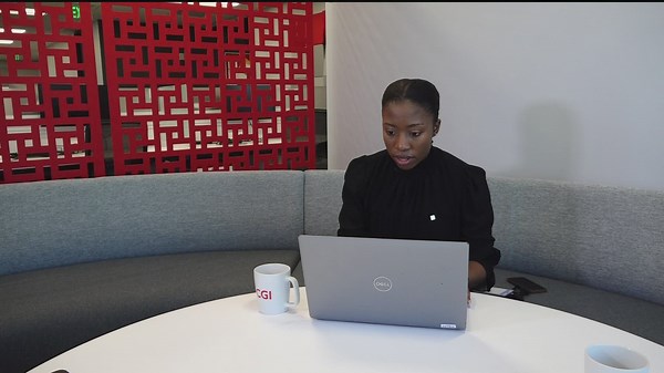 Free computer training program teaches coding to Atlantans