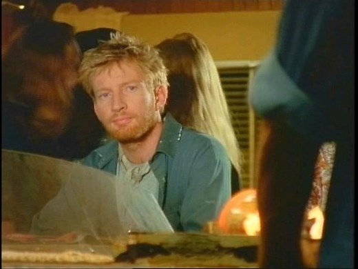 SeaChange: S01E05 - video Dailymotion