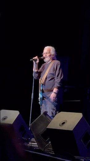 Jefferson Starship Original Member David Freiberg #jeffersonairplane #classicrock #60smusic #concert