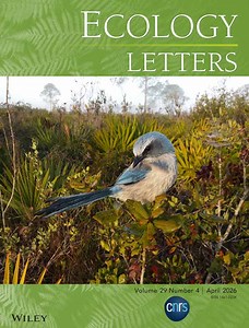 Ecology Letters