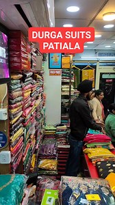 2.4K views · 42 reactions | DURGA SUITS WHOLESALE STORE NABHA GATE PATIALA 9888330856 #silk #Garam #wholesale #kurta @followers DSH - Durga Suits & Handloom | DSH - Durga Suits & Handloom | Facebook