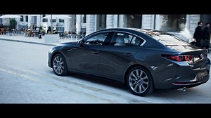 ¡Nuevo Mazda 3 2019! | Memo Lira