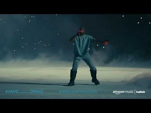 Kanye West - Jesus Walks | Live @LosAngelesMemorialColiseum 12/9