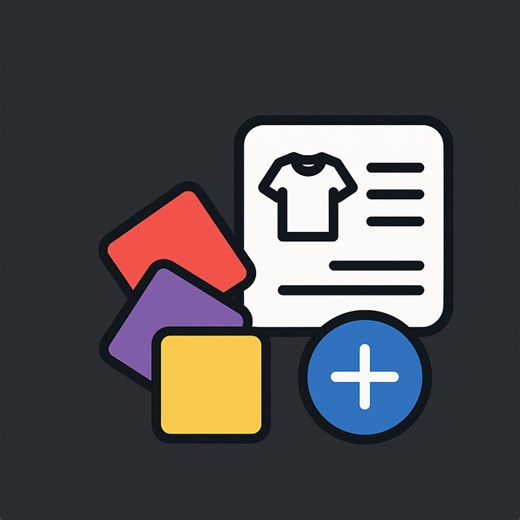 Swatches and Combined Listings - Create custom combined listings without needing a new option | Shopify App Store