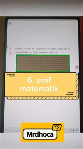2.2K views · 57 reactions | 6. Sınıf matematik Asal sayılar Daha fazla video için beğenmeyi takip etmeyi unutmayın 殺 #6sinif #6sinifmatematik #6sinifders #yazili #yazilihazirlik #malatya #malatyaders #malatyaegitim | Mrd Akademi Online Eğitim | Facebook