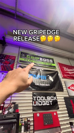 *NEW* @GripEdgeTools RELEASE #tools #mechanic #bit #set #gripedgetools #toolsrus #heavyduty #shop #tech #work #bluecollar #new