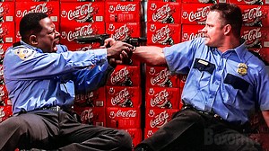 1.7M views · 15K reactions | When you have to let your baddie wait while you fight crime | Boxoffice Movie Scenes | Facebook