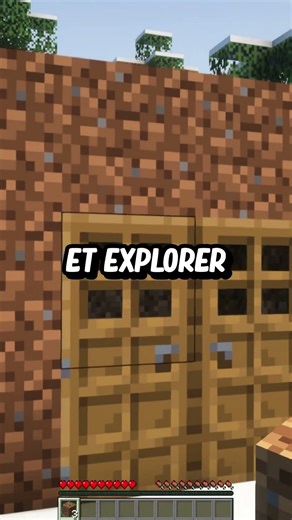 A Minecraft server with incredible realism! (Java & Bedrock)