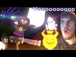 Ol666 saved the worst for last. (Uprising Part 2 & Mutant) Project Arrhythmia (Part 43)