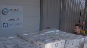 Screening test offers non-invasive at-home testing alternative to colonoscopy for cancer screening