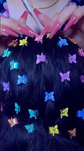 ASMR Tapping 🤤😴🤫#asmr #tapping #relaxing #shorts #satisfying #asmrsounds #hair