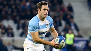 Pumas beat All Blacks for the first time