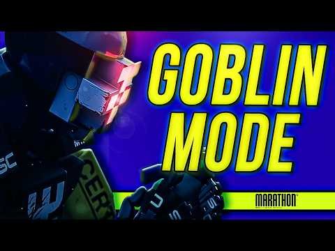 The Goblin Mode Strategy Every Rook Player Should Know | Marathon