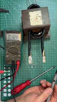 The difference between Volts and Amperes.