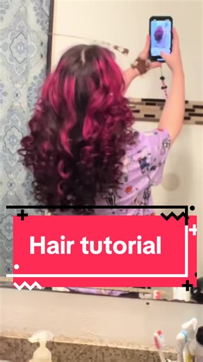 The Ultimate Heatless Curls Tutorial