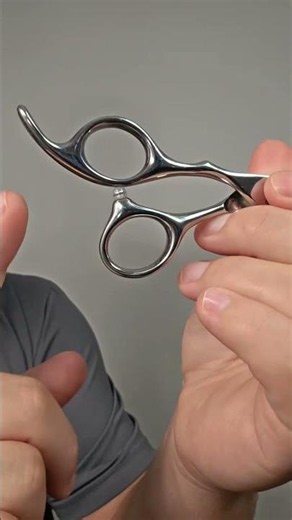 The best 7.0 professional shears #barberlife #barber #barbershop